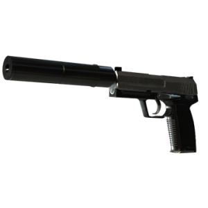 USP-S | Stainless