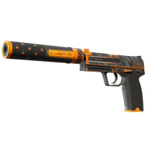 USP-S | Orion