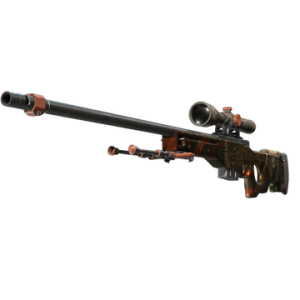 AWP | Mortis