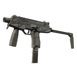 StatTrak™ MP9 | Featherweight