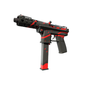 Tec-9 | Isaac