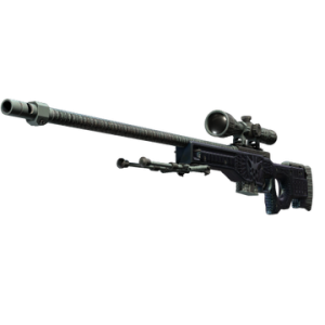 AWP | Exoskeleton