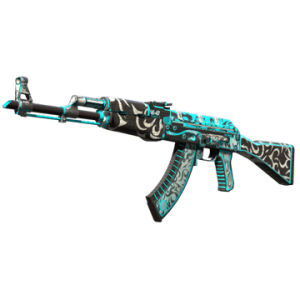 AK-47 | Frontside Misty