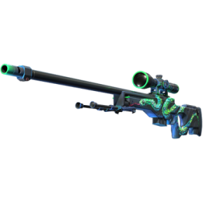 AWP | Atheris