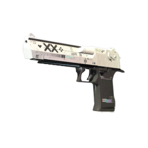 Desert Eagle | Printstream