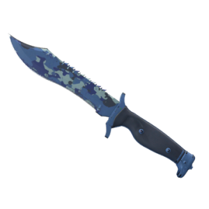 StatTrak™ Bowie Knife | Bright Water