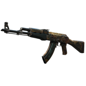 AK-47 | Legion of Anubis