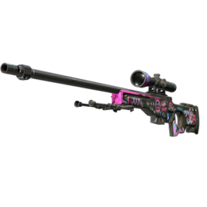 AWP | Fever Dream