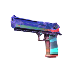 Desert Eagle | Starcade