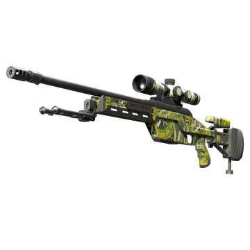 SSG 08 | Spring Twilly