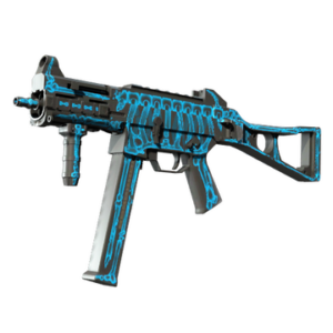 UMP-45 | Exposure