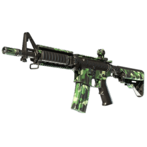 M4A4 | Choppa