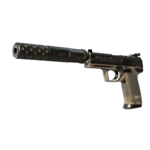 USP-S | 27