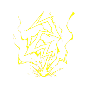 Sticker | Bolt Strike