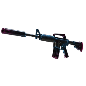 M4A1-S | Decimator