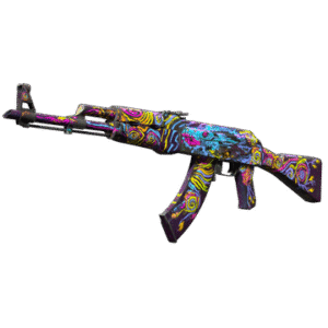 AK-47 | Nightwish