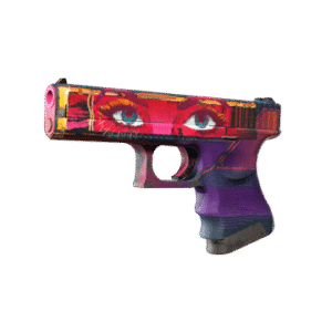 Glock-18 | Vogue