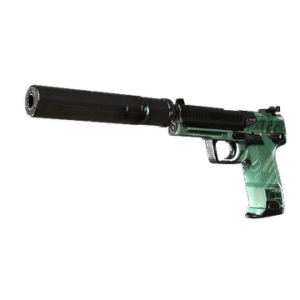 StatTrak™ USP-S | PC-GRN