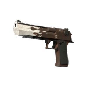 Desert Eagle | Oxide Blaze
