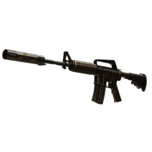M4A1-S | Mud-Spec