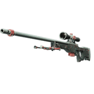 AWP | Capillary