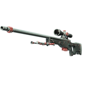 AWP | Capillary