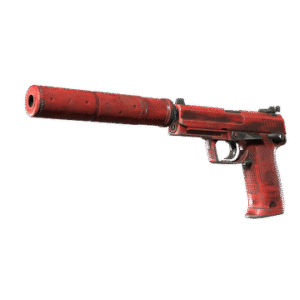 USP-S | Bleeding Edge