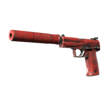 USP-S | Bleeding Edge