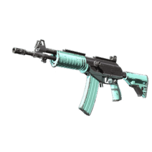Galil AR | Robin's Egg