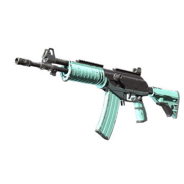 Galil AR | Robin's Egg