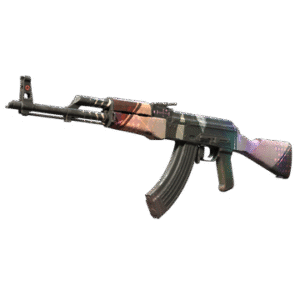 AK-47 | Crossfade