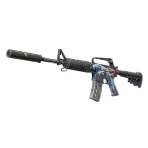 M4A1-S | Stratosphere