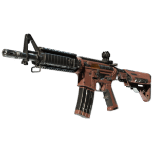 M4A4 | Turbine