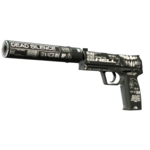 USP-S | Ticket to Hell