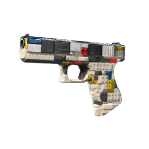 Glock-18 | Block-18