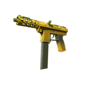 Tec-9 | Citric Acid