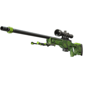 AWP | Pit Viper