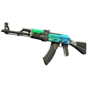 AK-47 | Ice Coaled