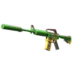 M4A1-S | Emphorosaur-S