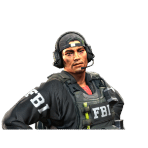 Michael Syfers | FBI Sniper