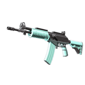 Galil AR | Robin's Egg