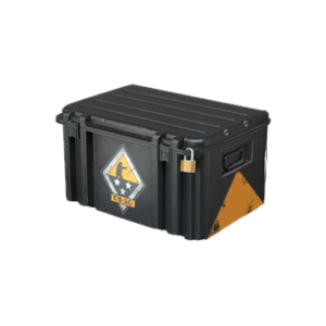 CS:GO Weapon Case 3