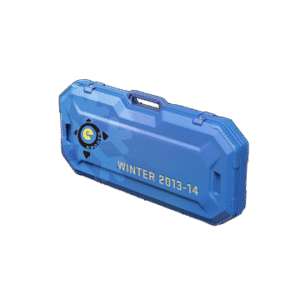 eSports 2013 Winter Case