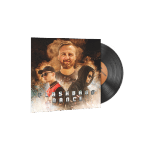 Music Kit | The Verkkars & n0thing, Flashbang Dance