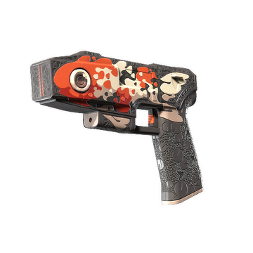 Zeus x27 | Tosai