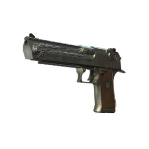 Desert Eagle | Naga