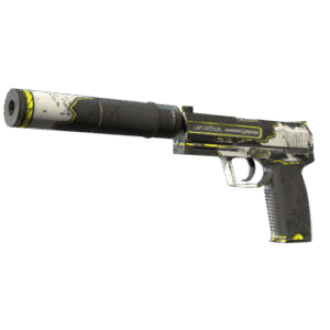 USP-S | Torque