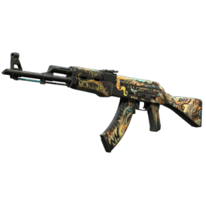 AK-47 | Phantom Disruptor