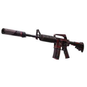M4A1-S | Night Terror