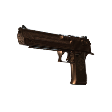Desert Eagle | Corinthian